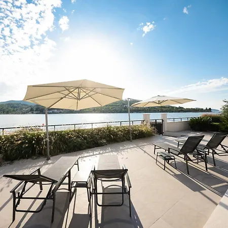 Olive Bay Villa *