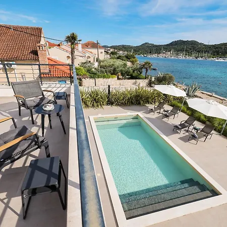 Olive Bay